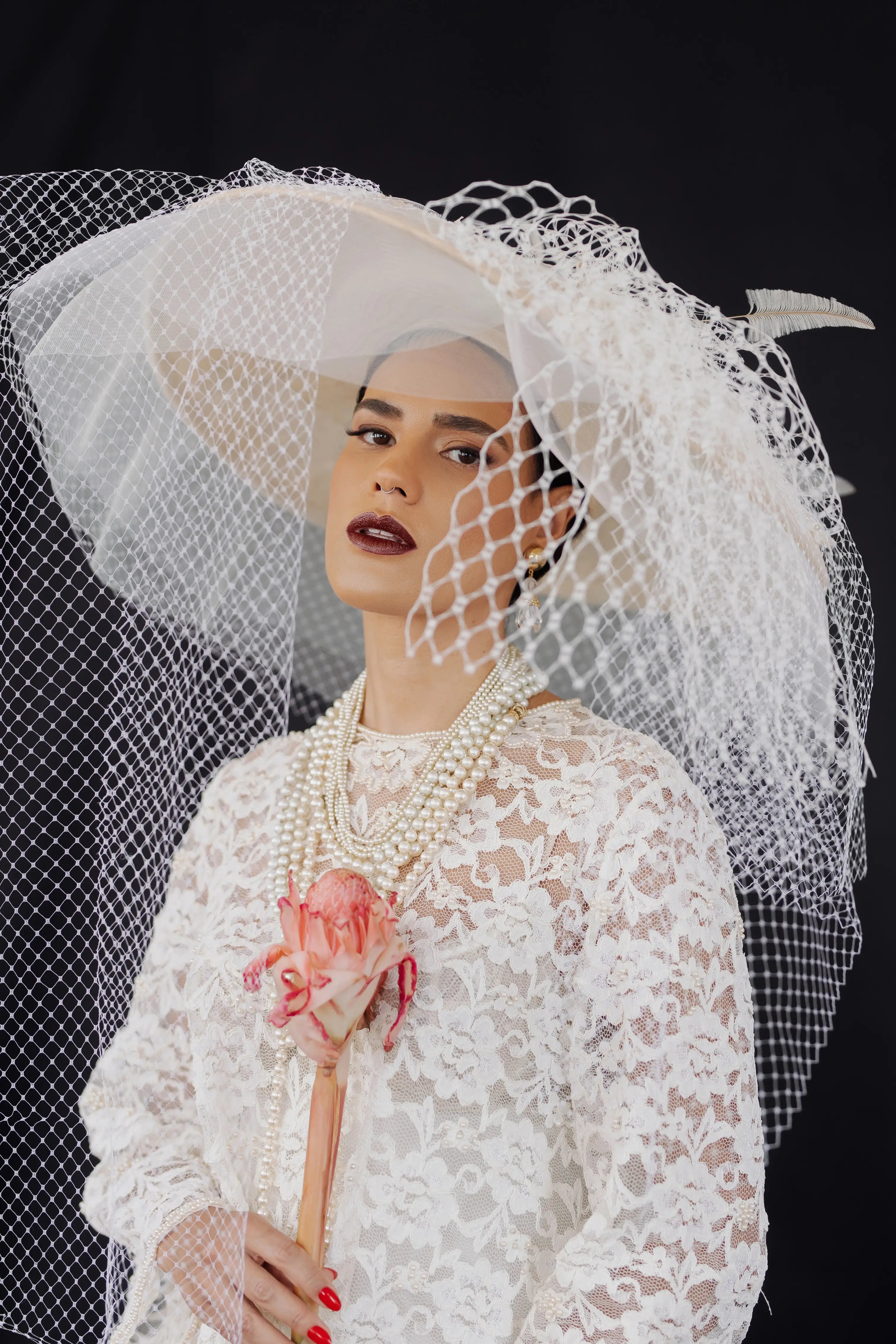 Chapeau Céleste de Paris