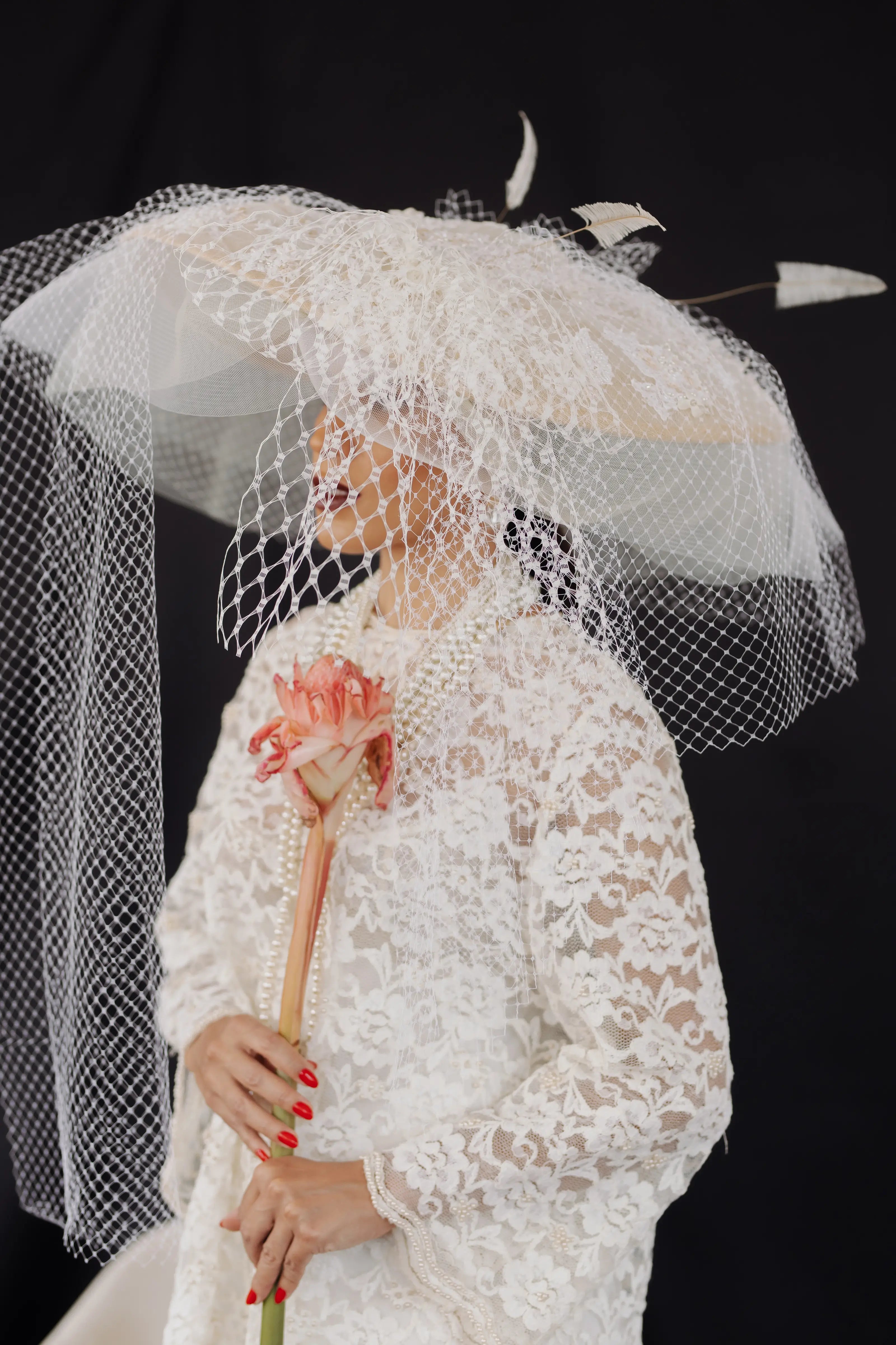 Chapeau Céleste de Paris