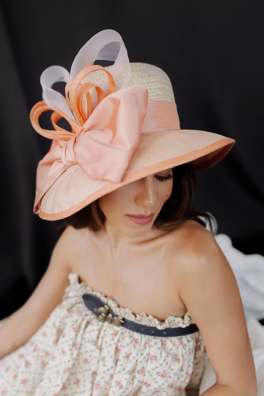 Chapeau Clémence
