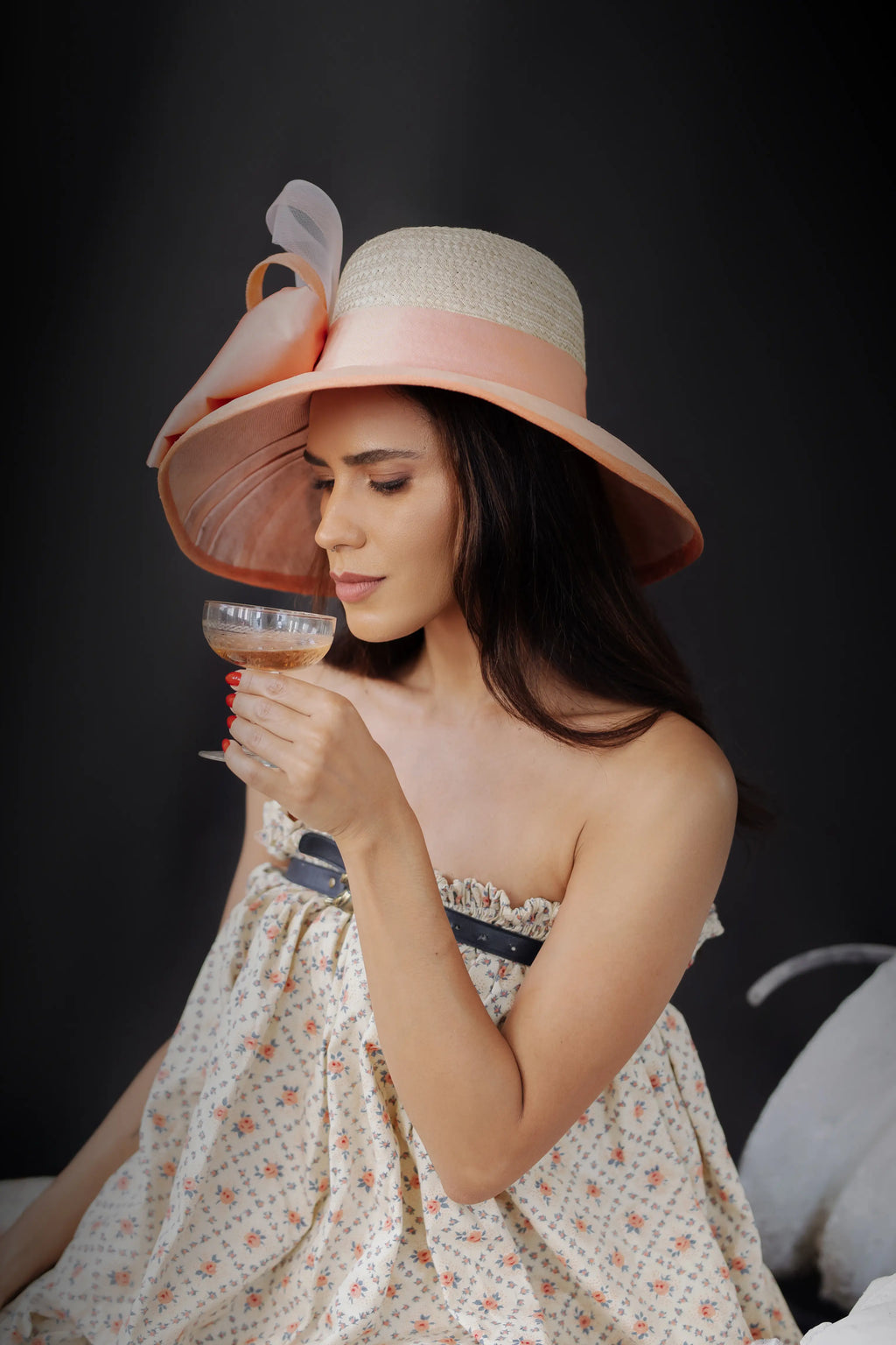 Chapeau Clémence