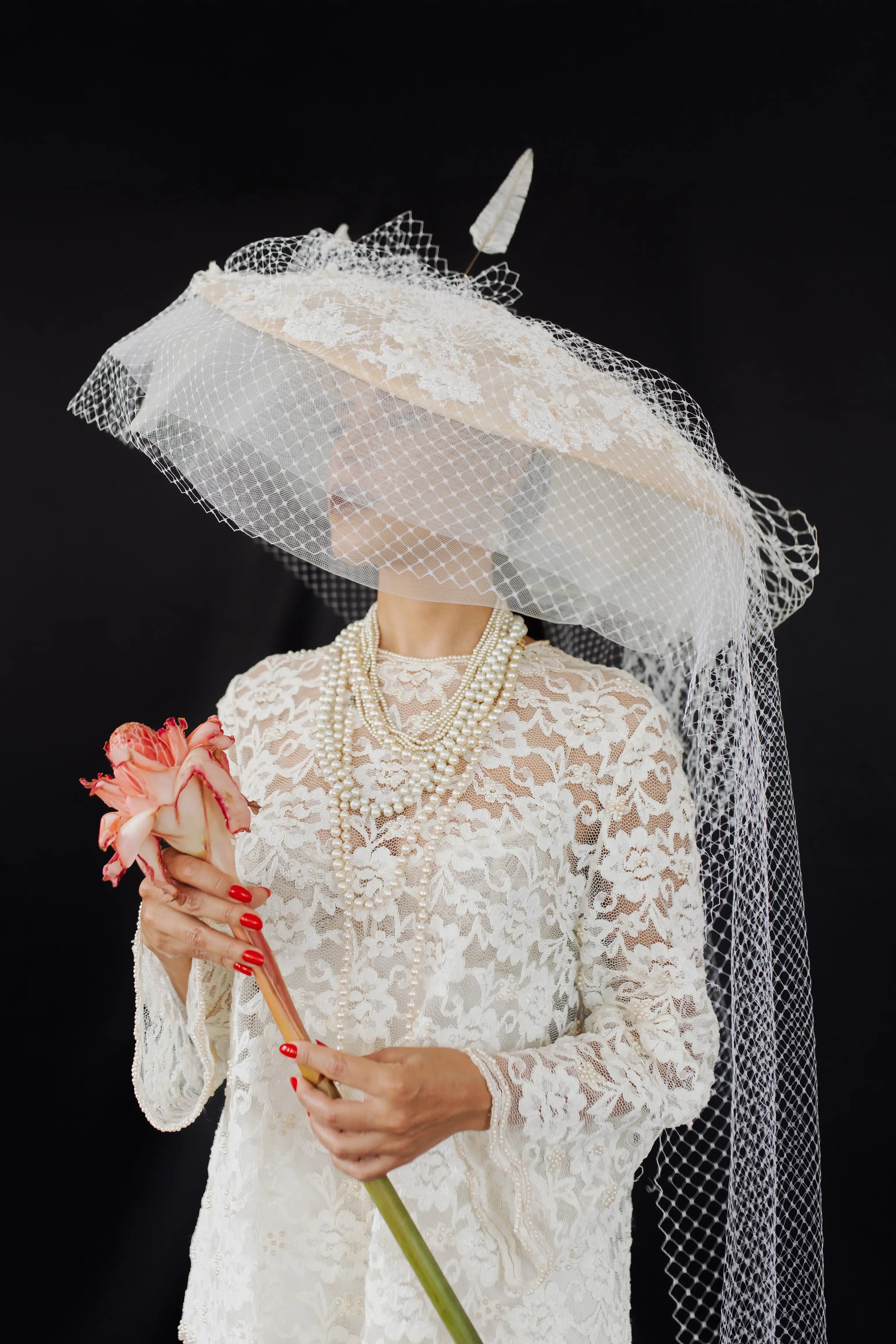 Chapeau Céleste de Paris